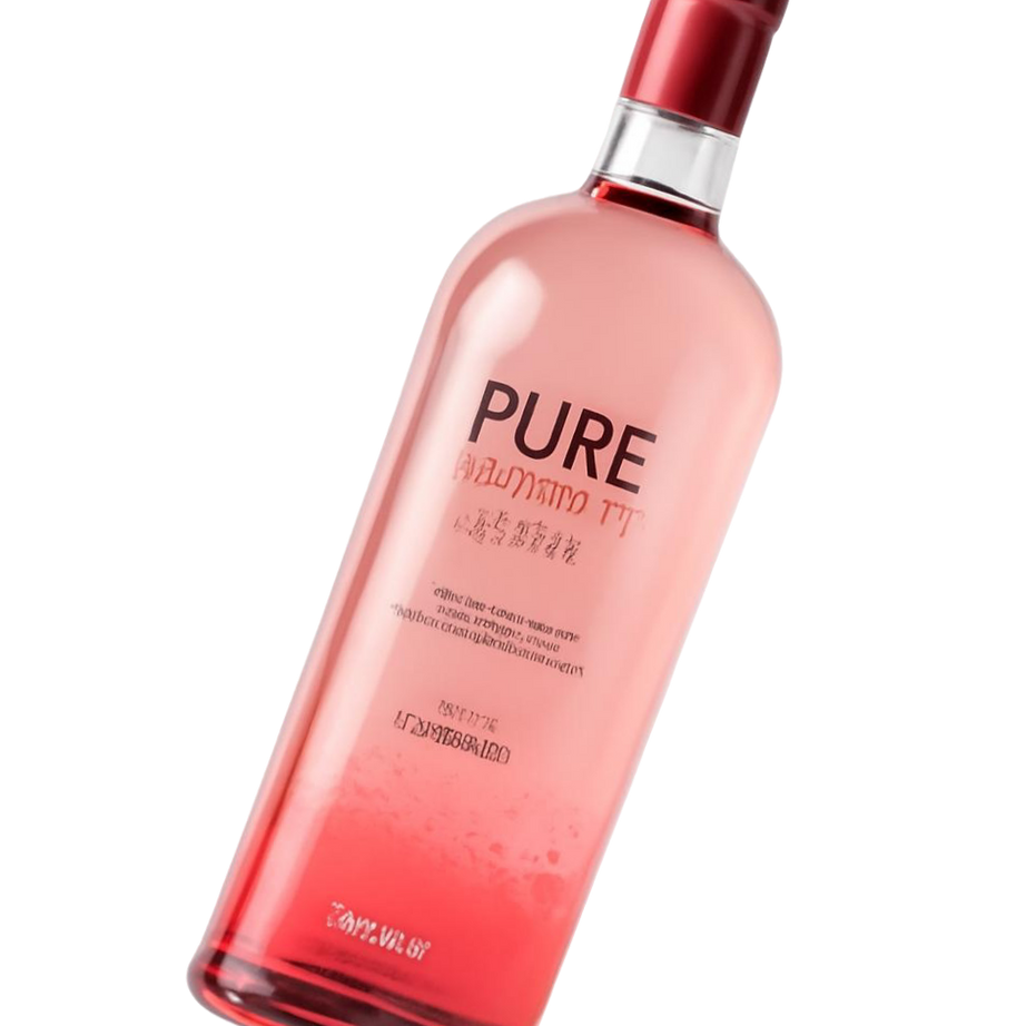 Strawberry Vodka
