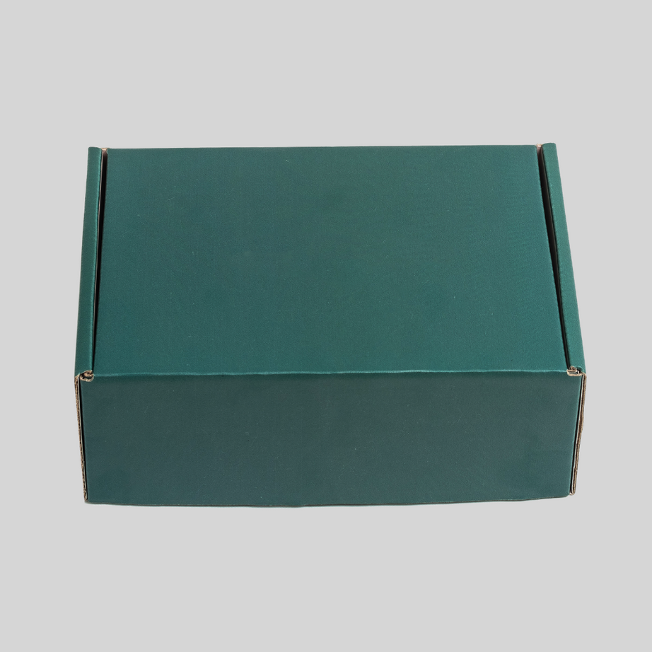 Green Box