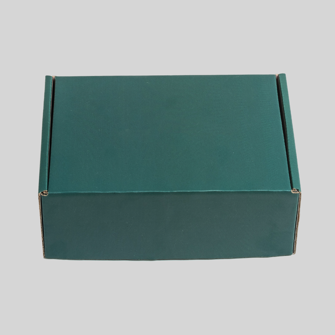 Green Box