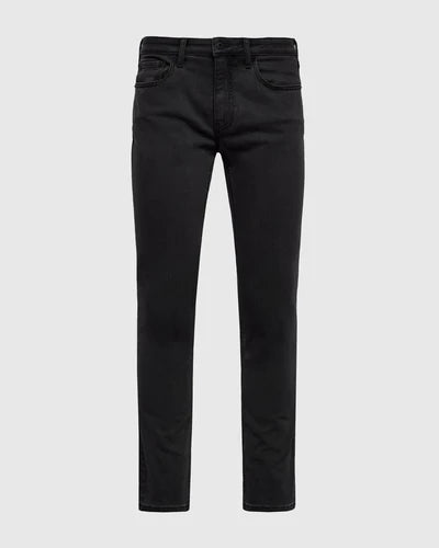 Slim Fit Comfort Jeans