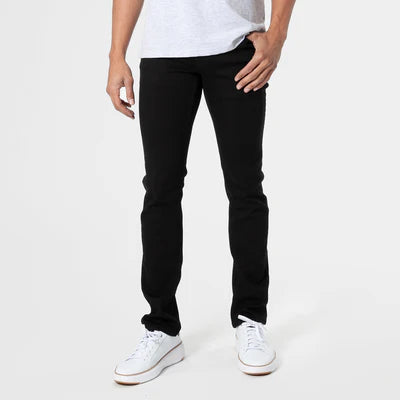 Slim Fit Comfort Jeans