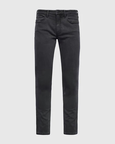 Slim Fit Comfort Jeans