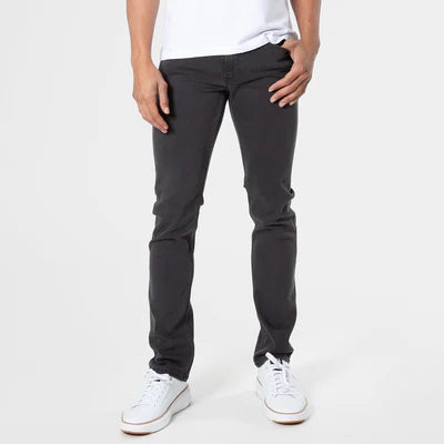 Slim Fit Comfort Jeans