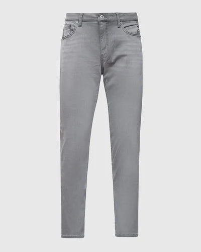 Slim Fit Comfort Jeans