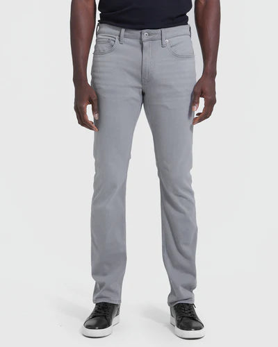 Slim Fit Comfort Jeans