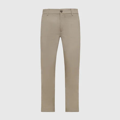 Straight Twill Chino