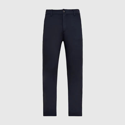 Straight Twill Chino