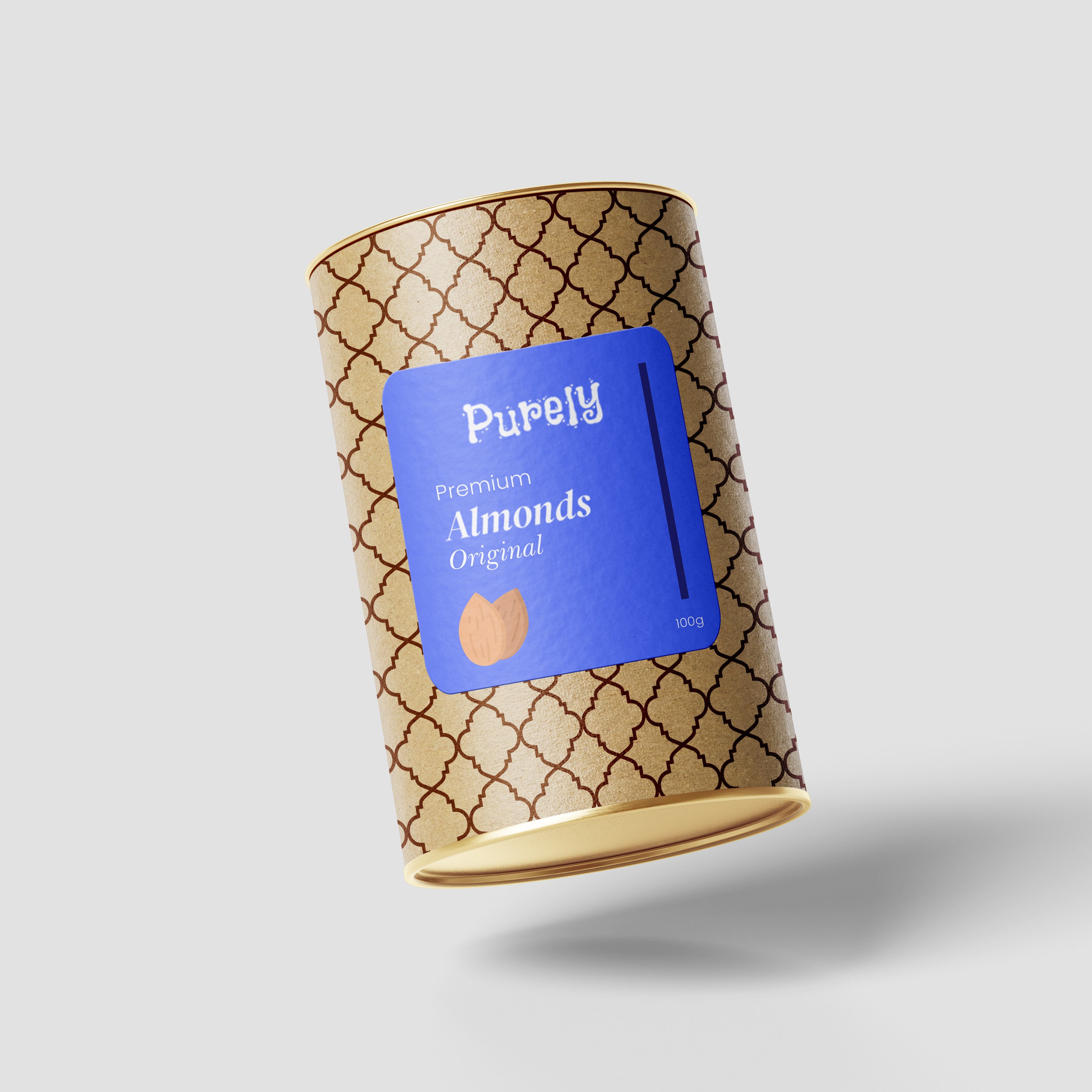 Purely Almonds Original
