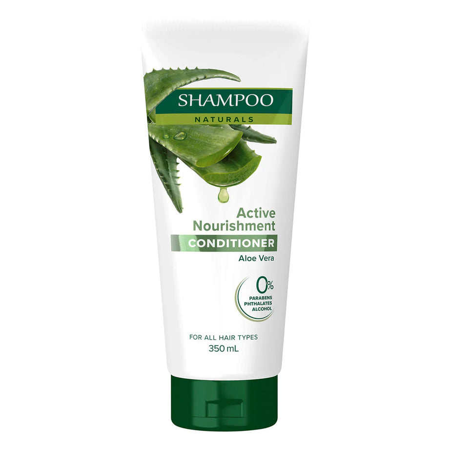 Aloe Vera Conditioner