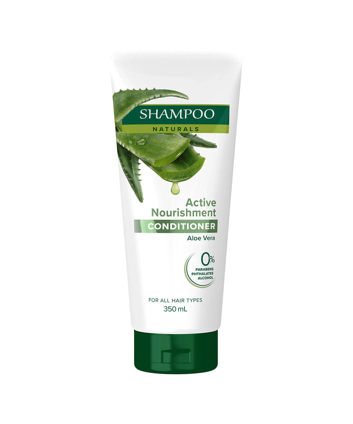 Aloe Vera Conditioner
