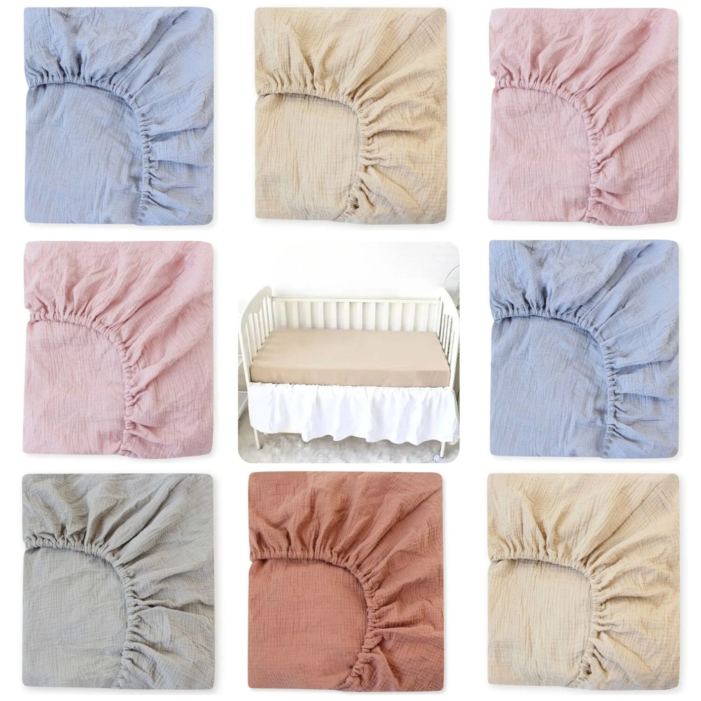 Assorted Color Sheet – Skai Lama Demo Store