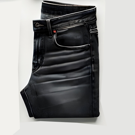 Trufit® Black Jeans