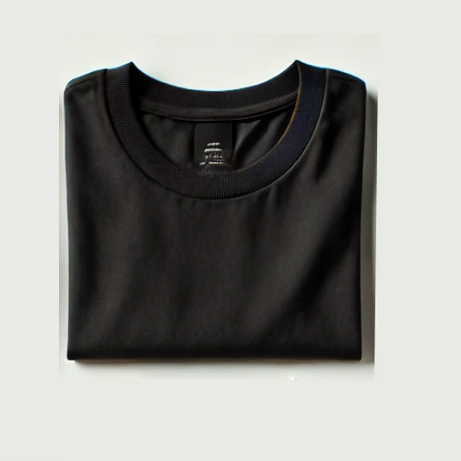 Trufit® Solid Black