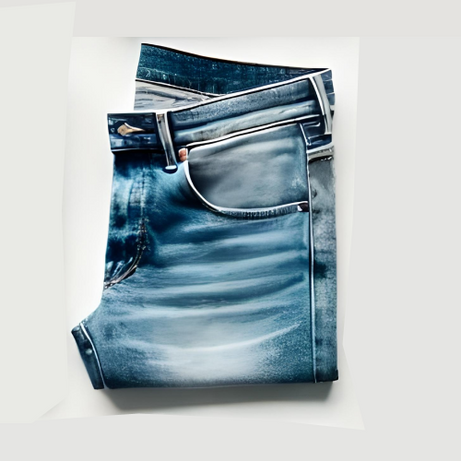 Trufit® Blue Jeans