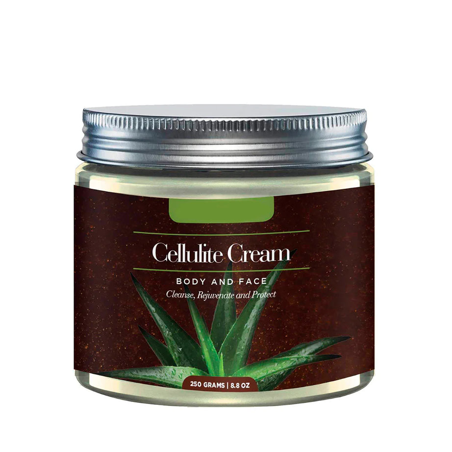 Cellulite Cream