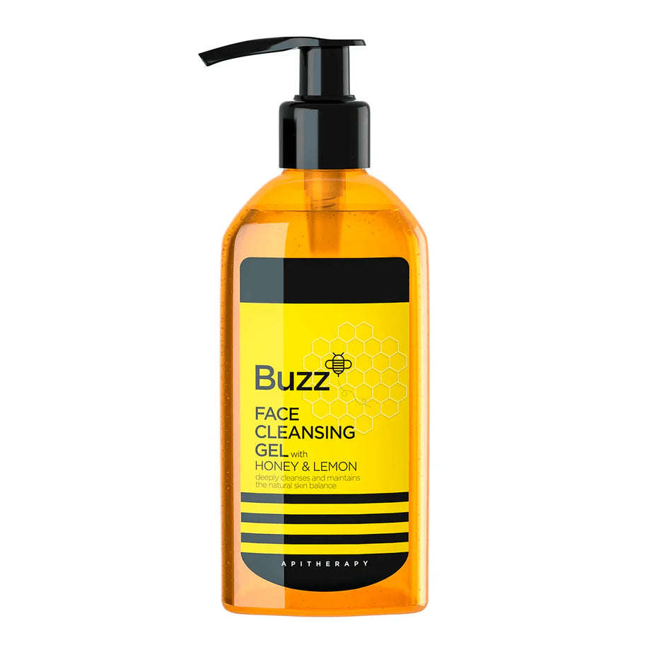 Face Cleansing gel
