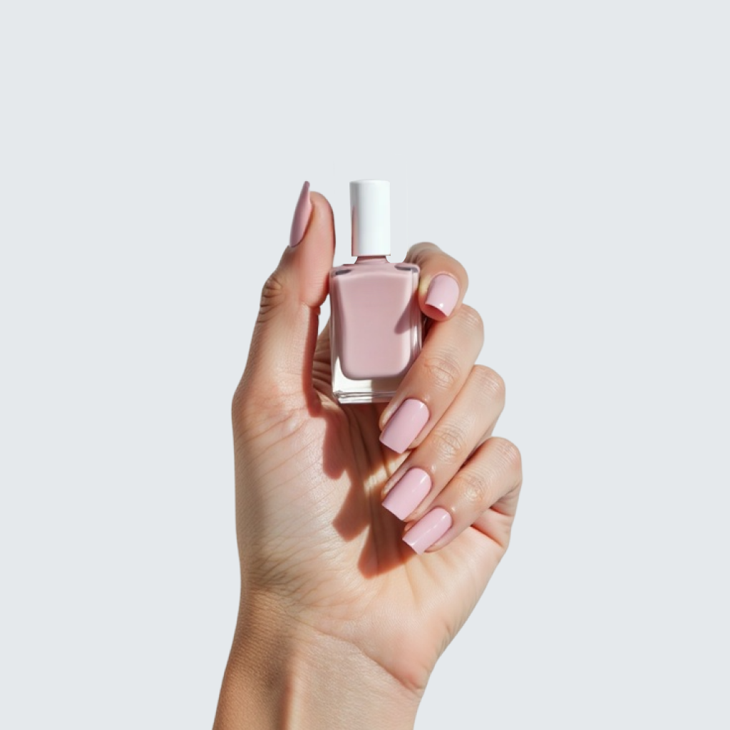 CLR Nail Coat Bundle