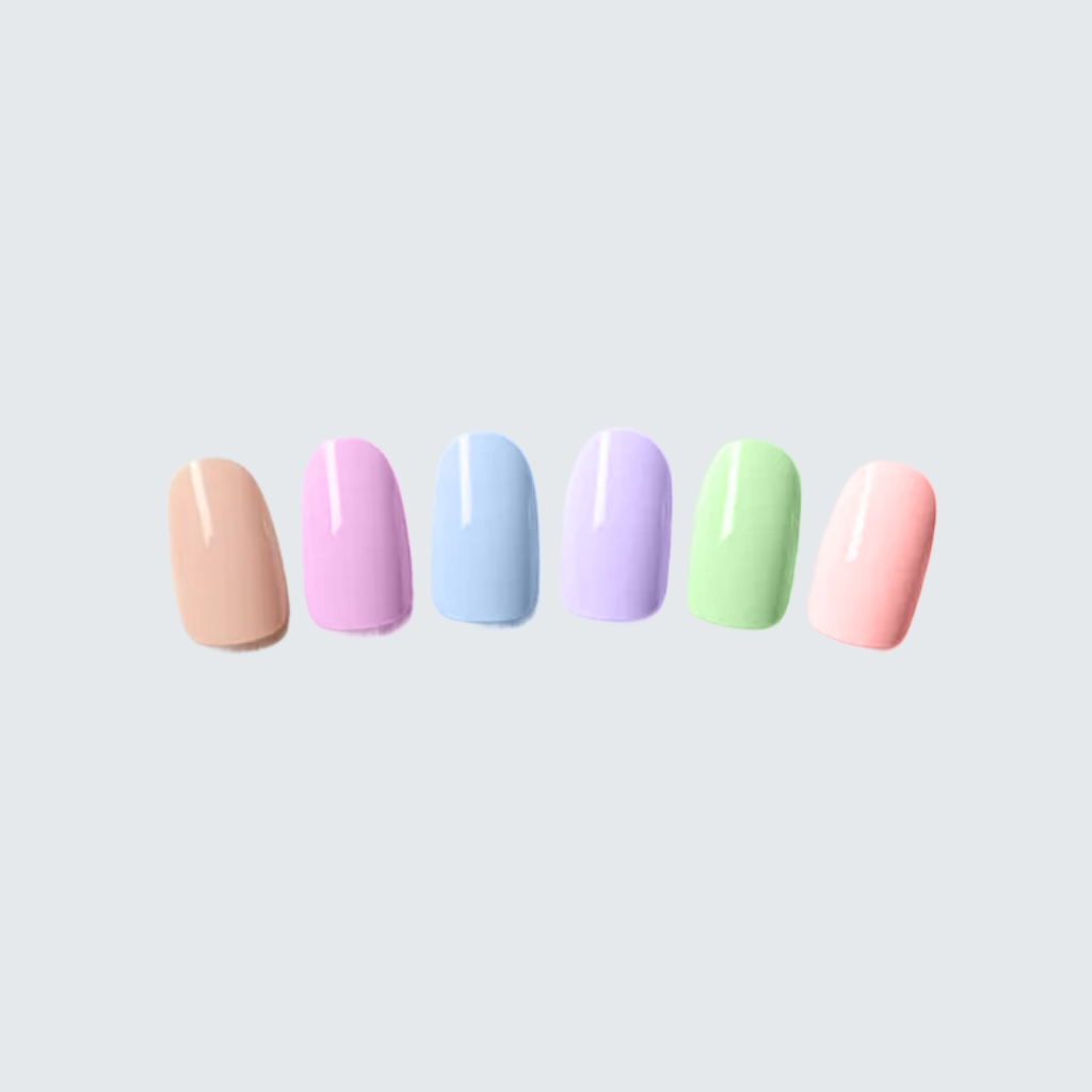 CLR Nail Coat Bundle