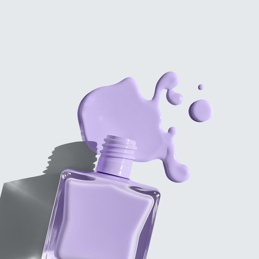 CLR Nail Coat Bundle