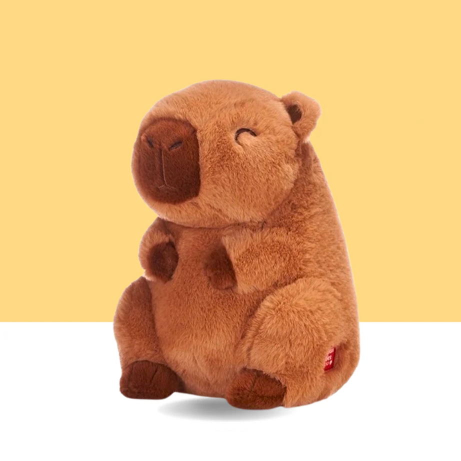 Capybara