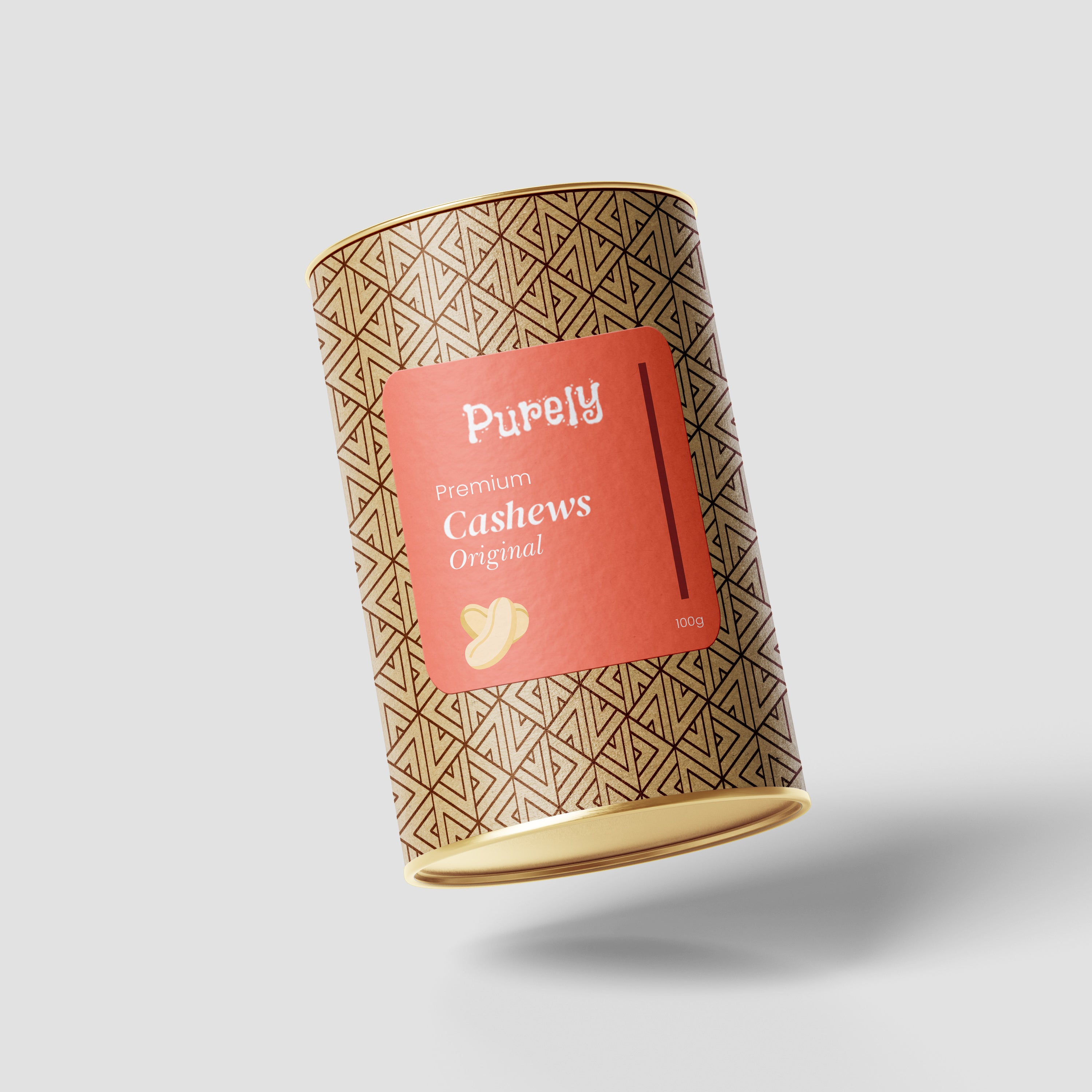 Purely Cashews Original
