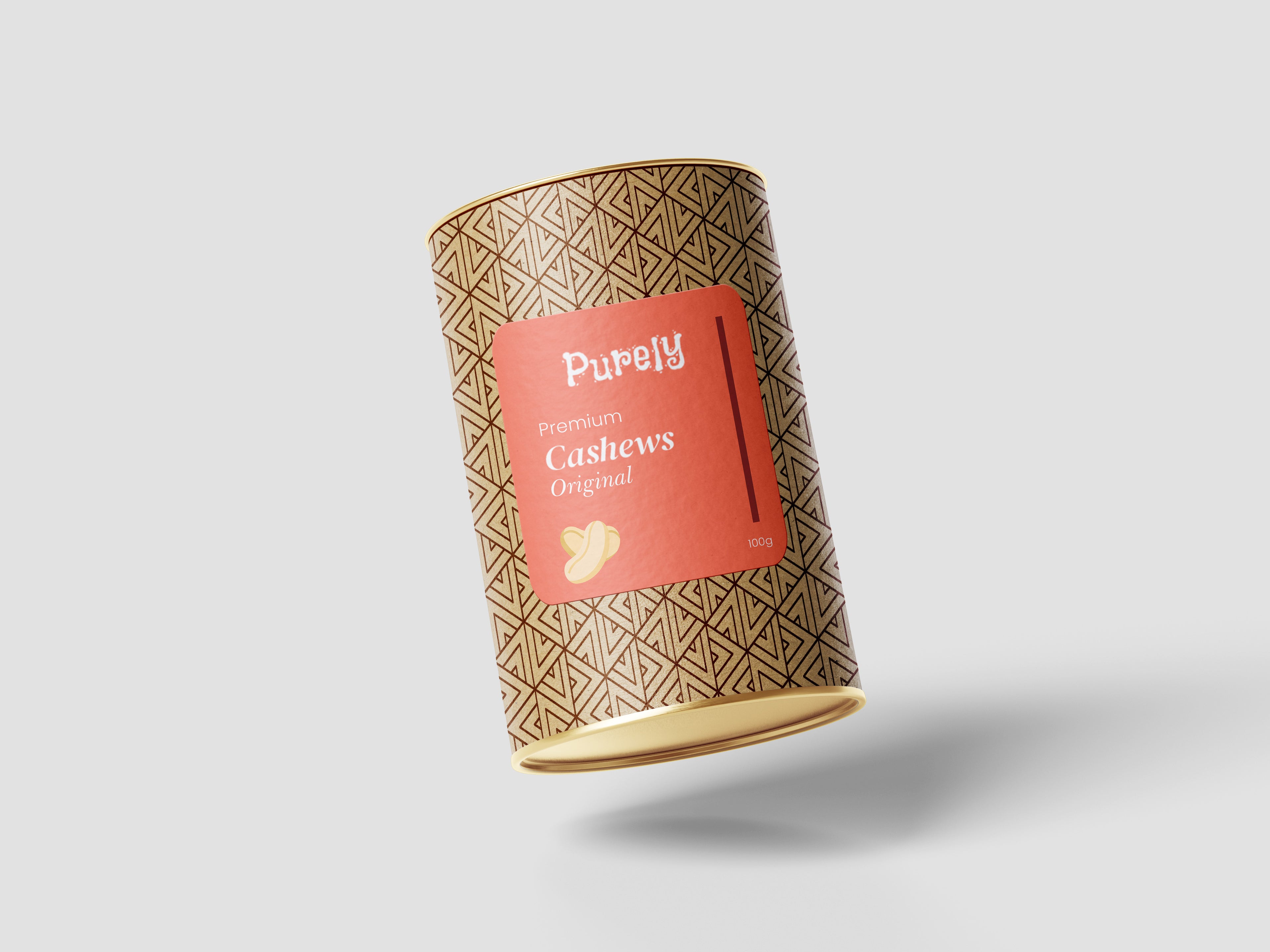 Purely Cashews Original