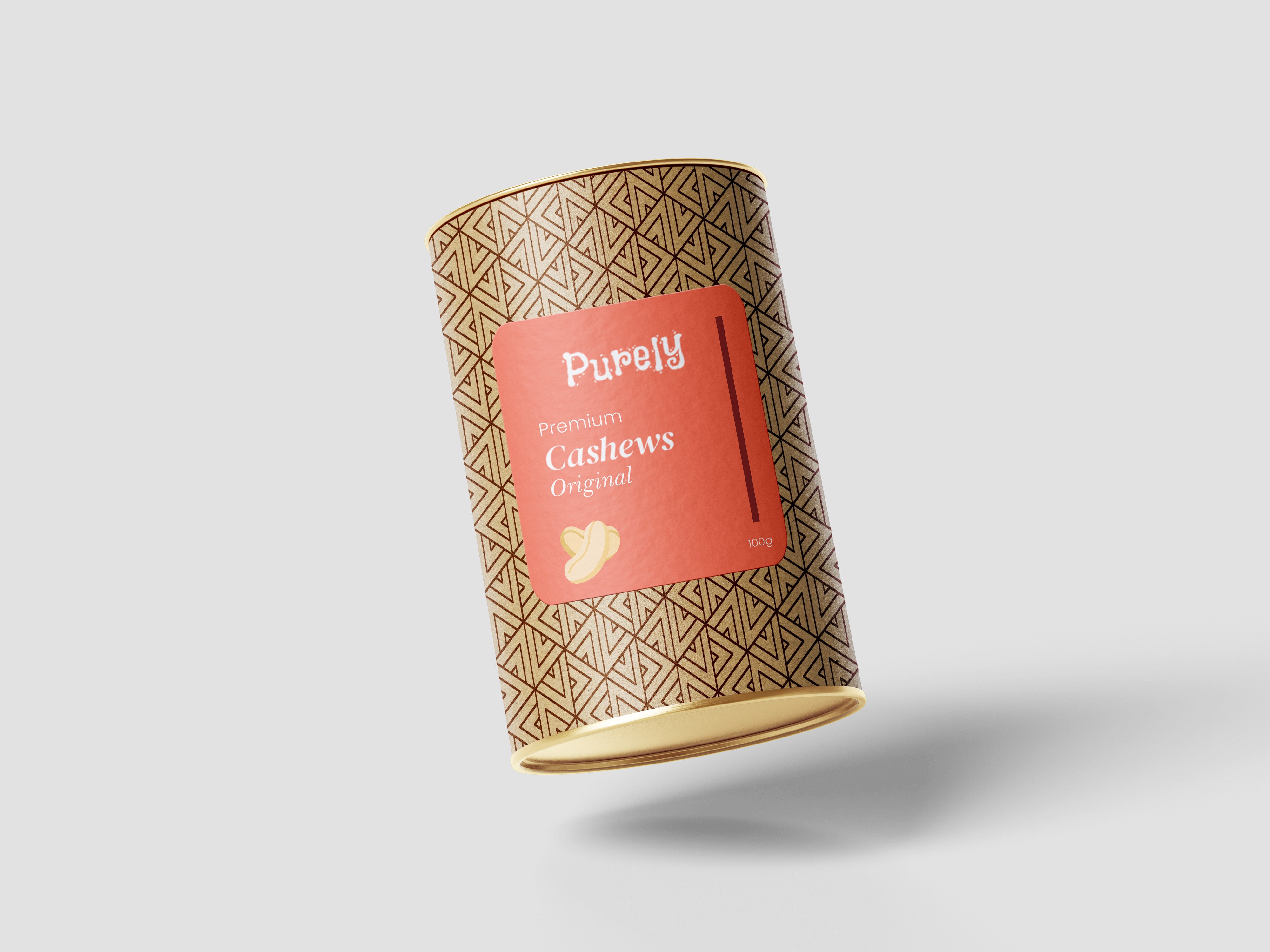 Purely Cashews Original