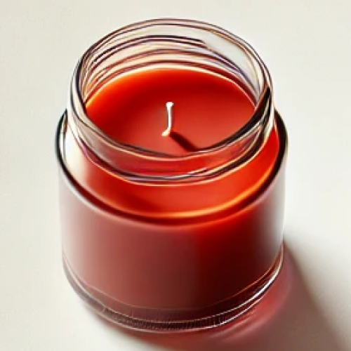 Fragrance Candle