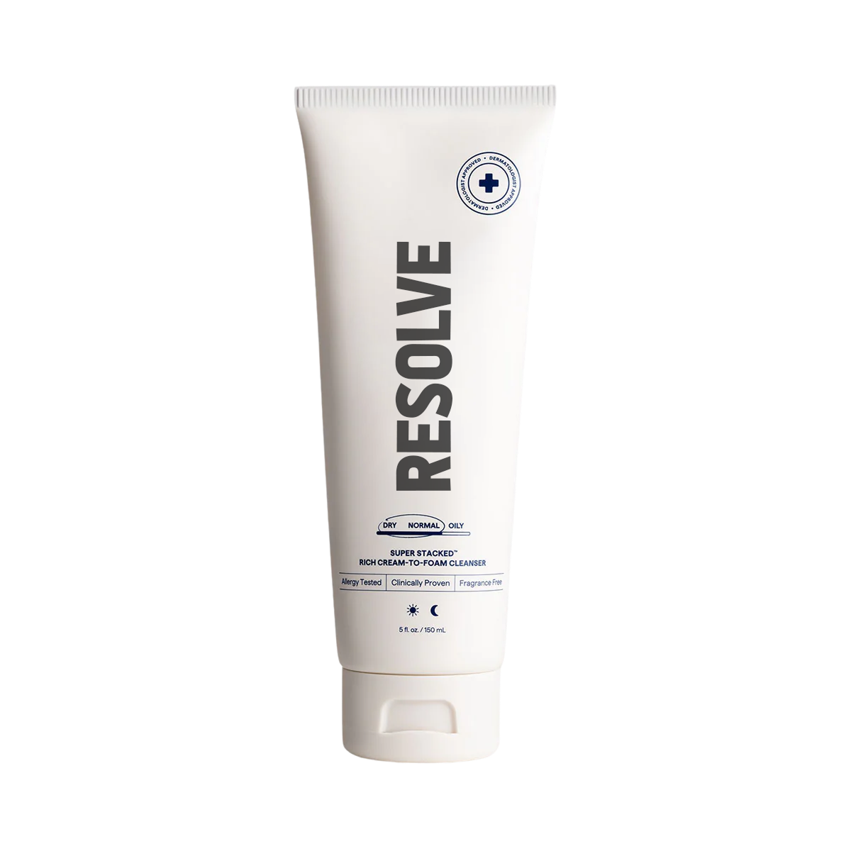 Cleanser for Dry Skin