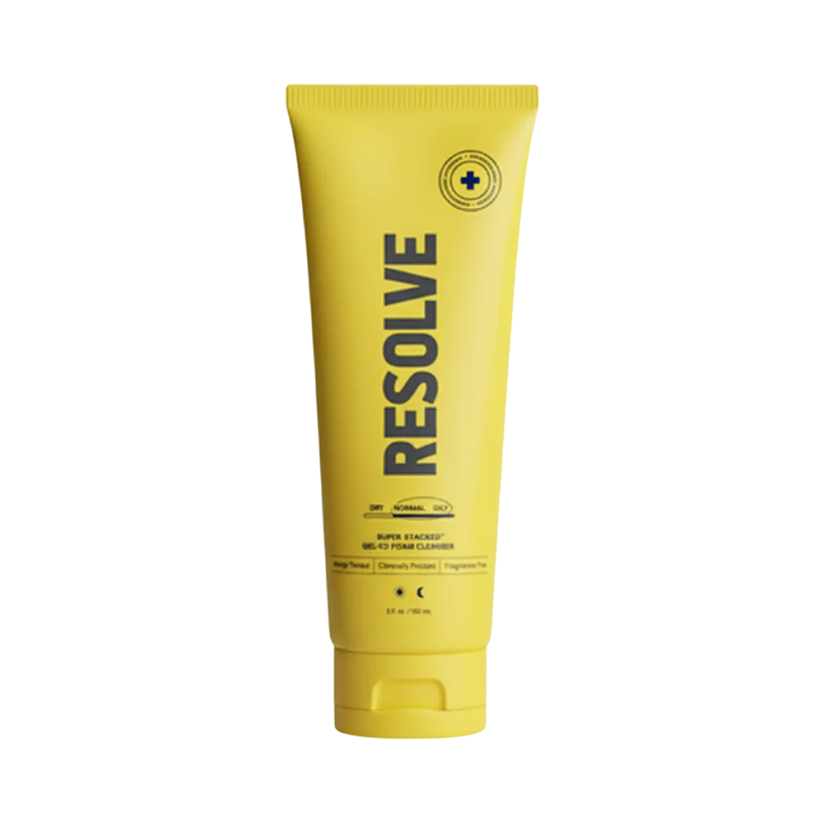 Cleanser for Very Dry Skin