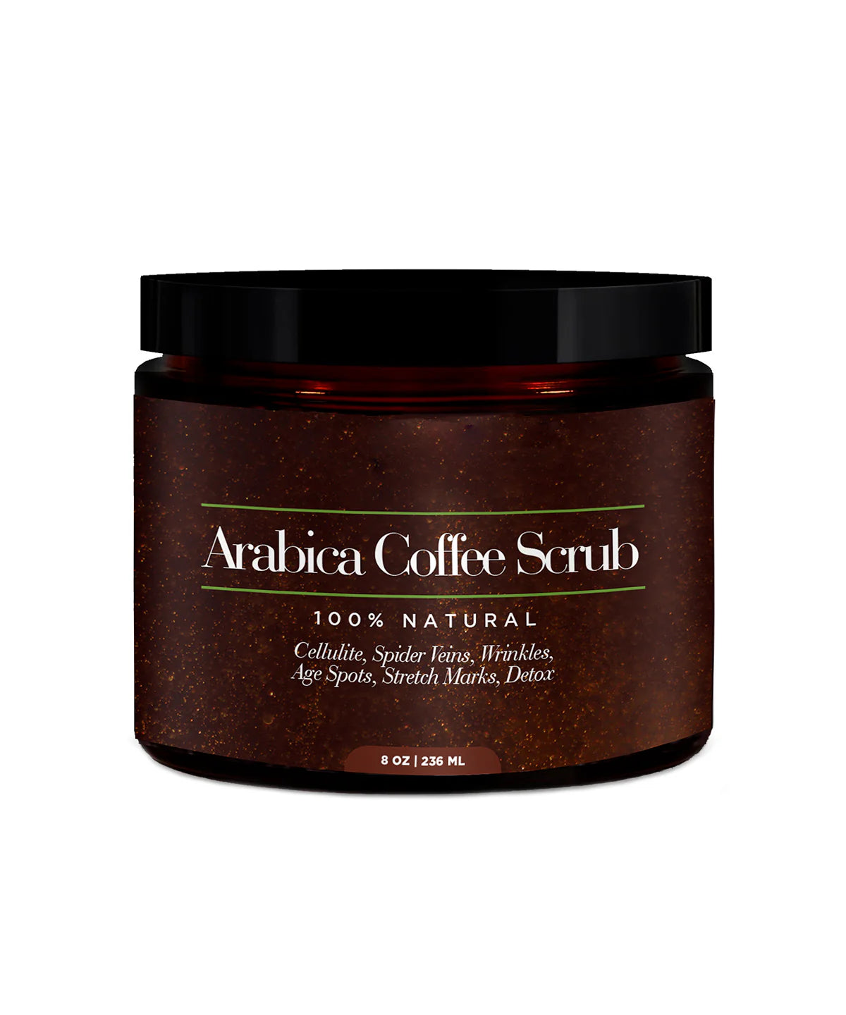 Coffee Body Scrub