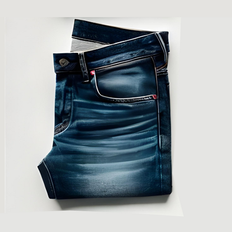 Trufit® Dark Blue Jeans