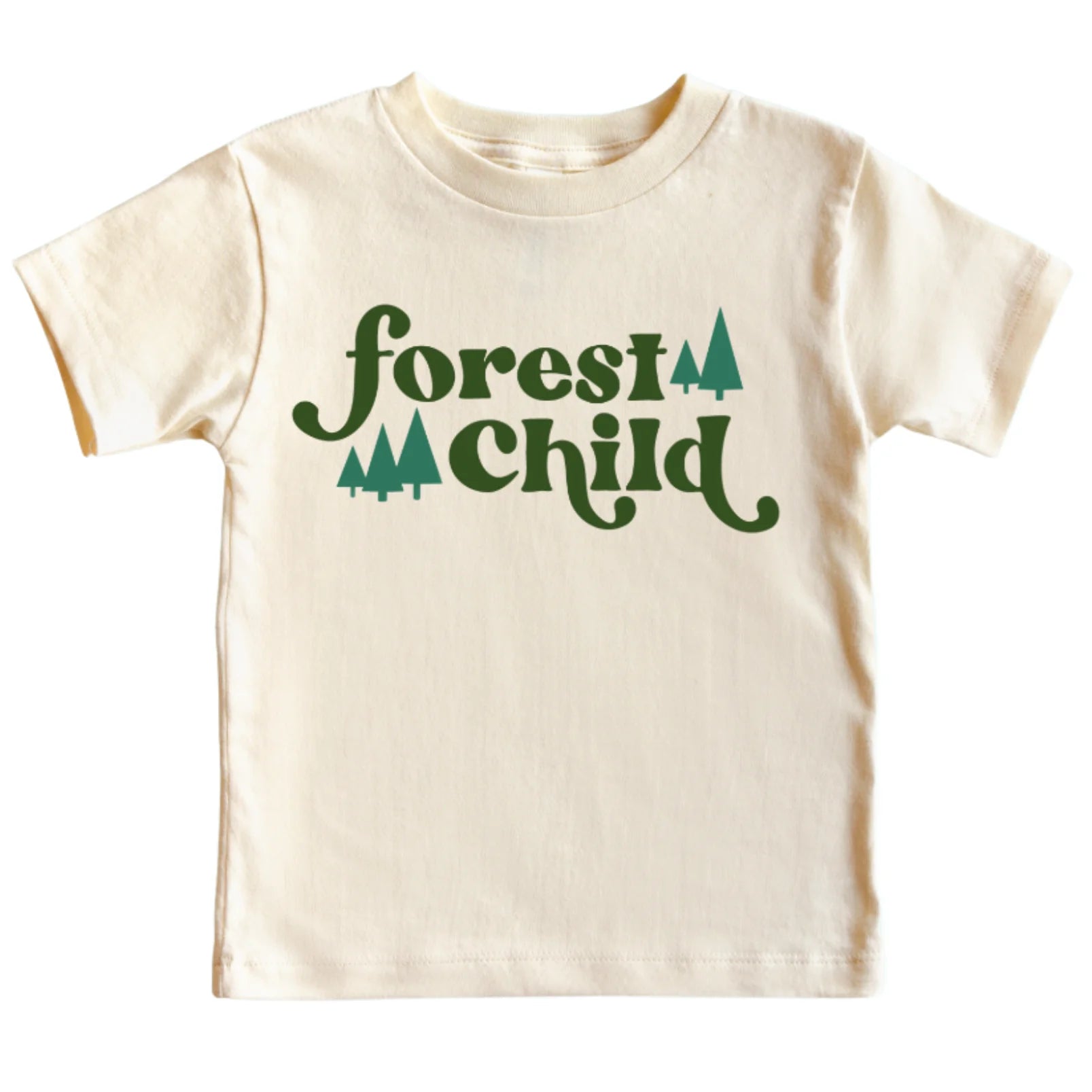Forest Child T-Shirt