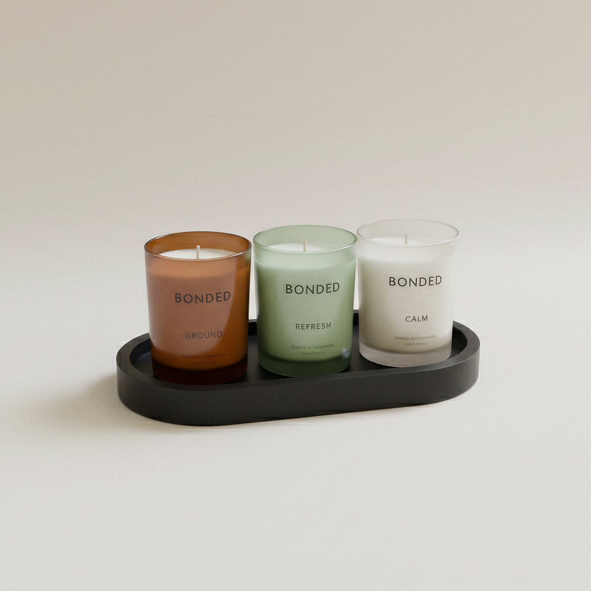 The Signature Home Collection