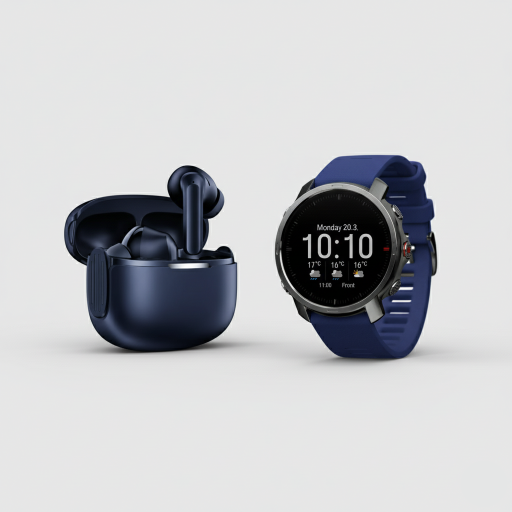 Active Life Gear Bundle