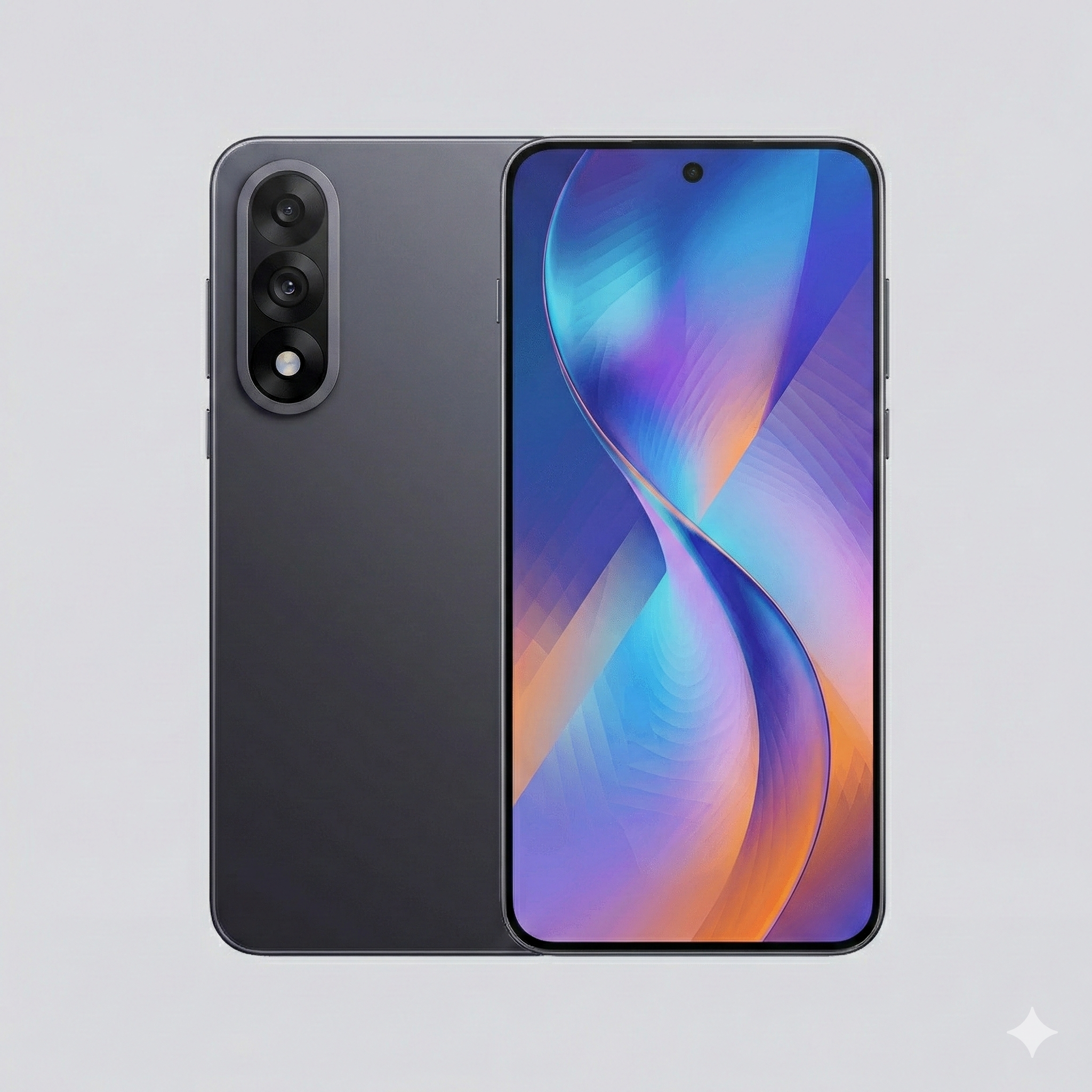 TechPro X1 Smartphone - 5G Mobile Phone with Triple Camera – Skai Lama ...