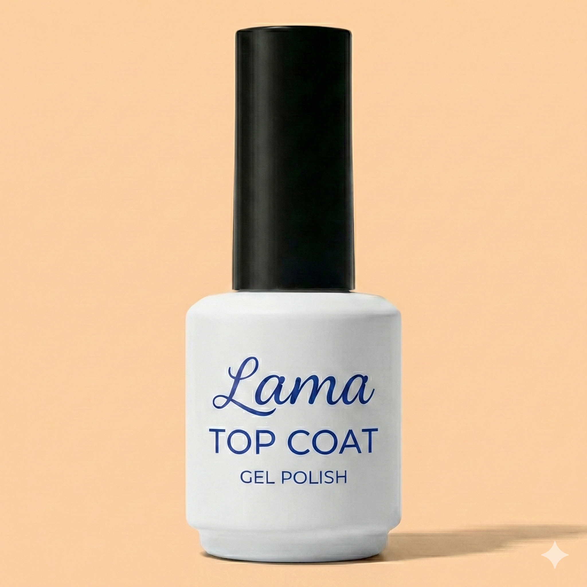 Lama Top Coat