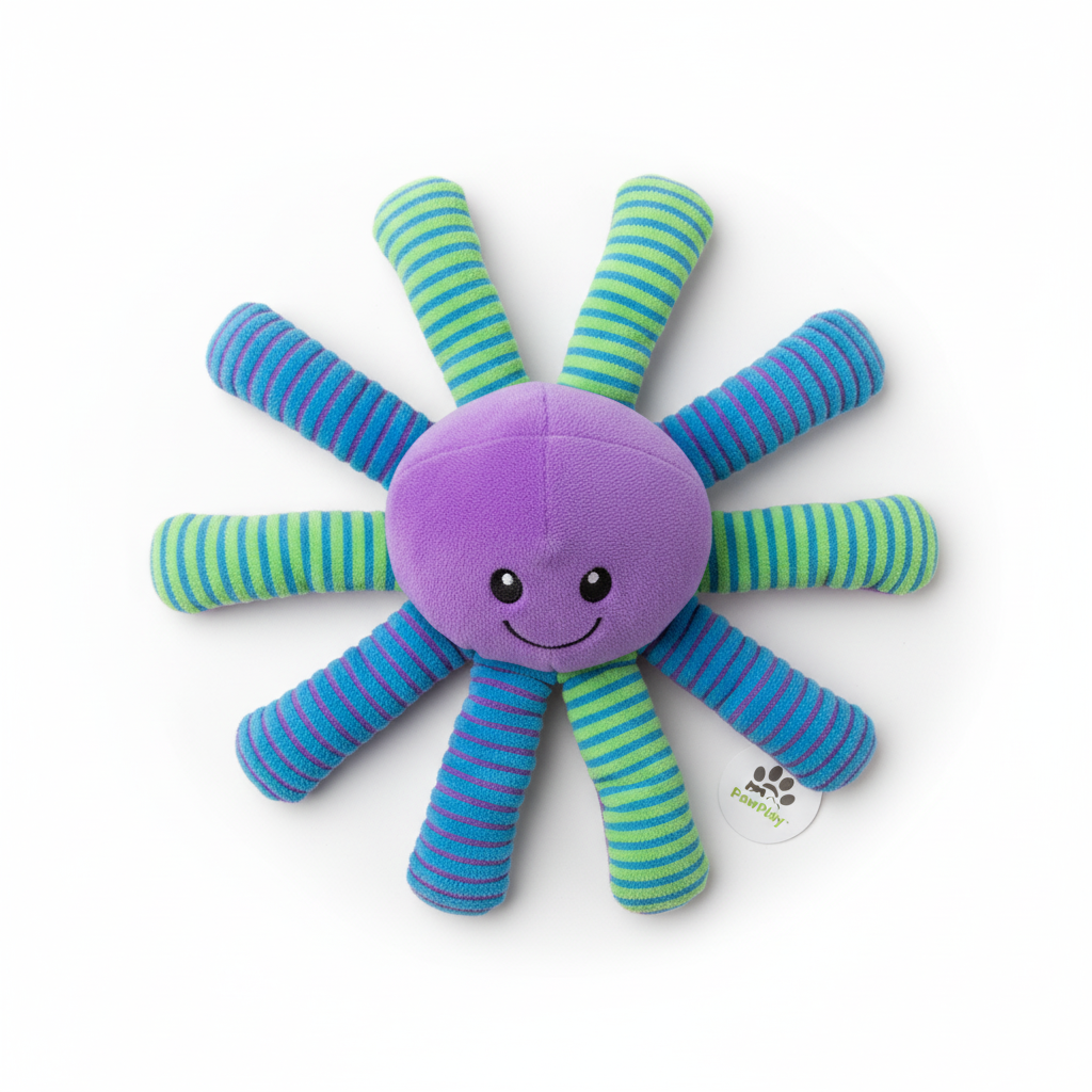 Toy Octi