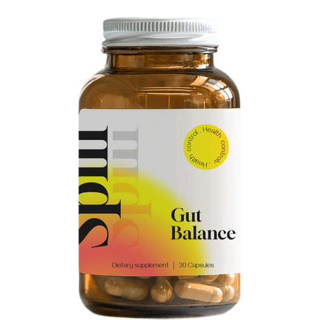 Gut Balance