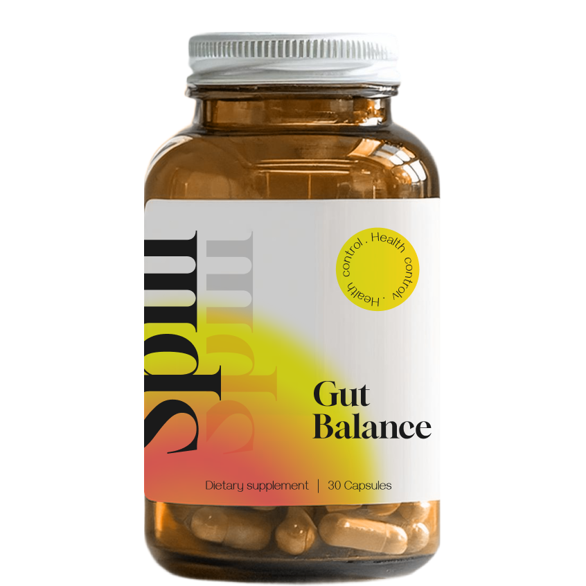 Gut Balance