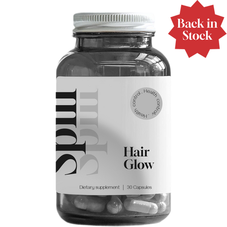 Hair Glow