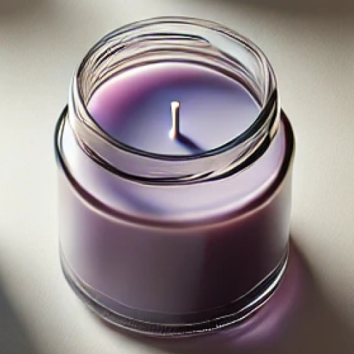 Fragrance Candle