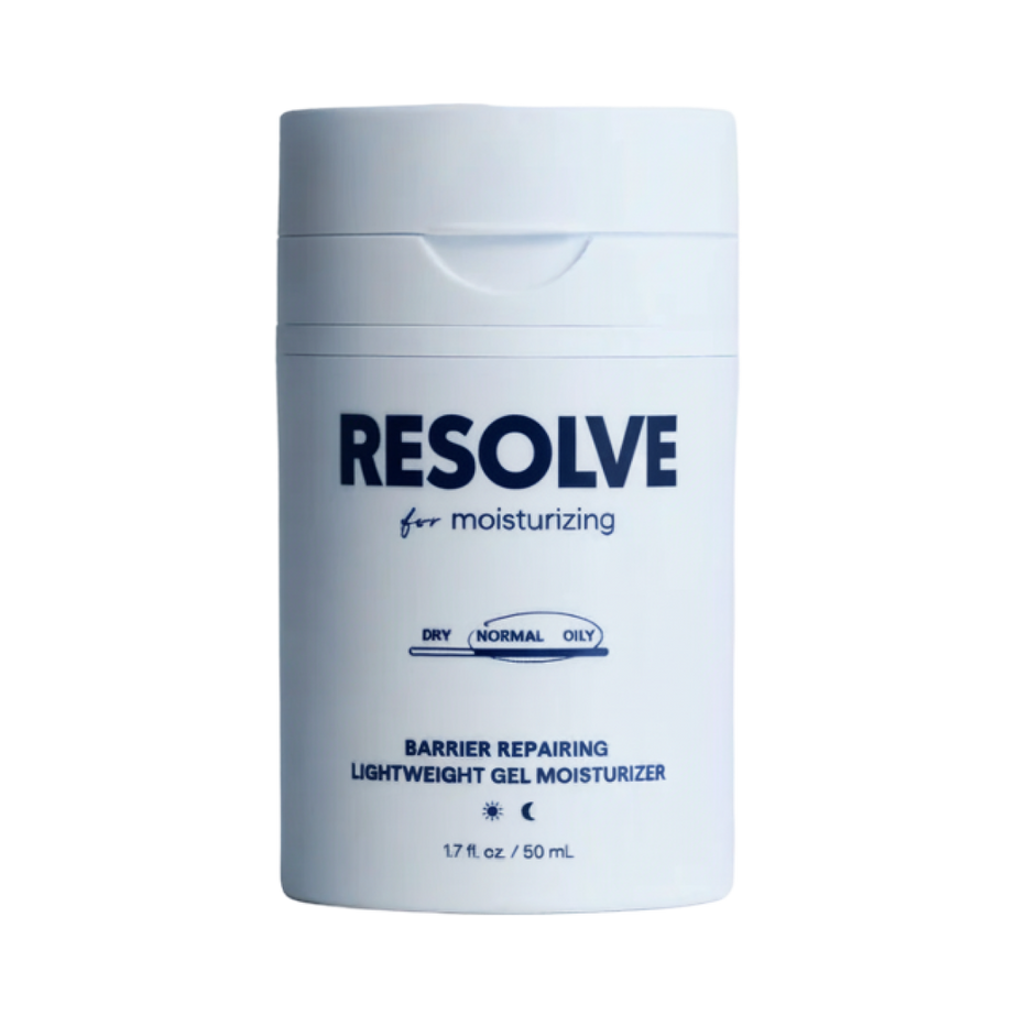 Heavy Moisturizer