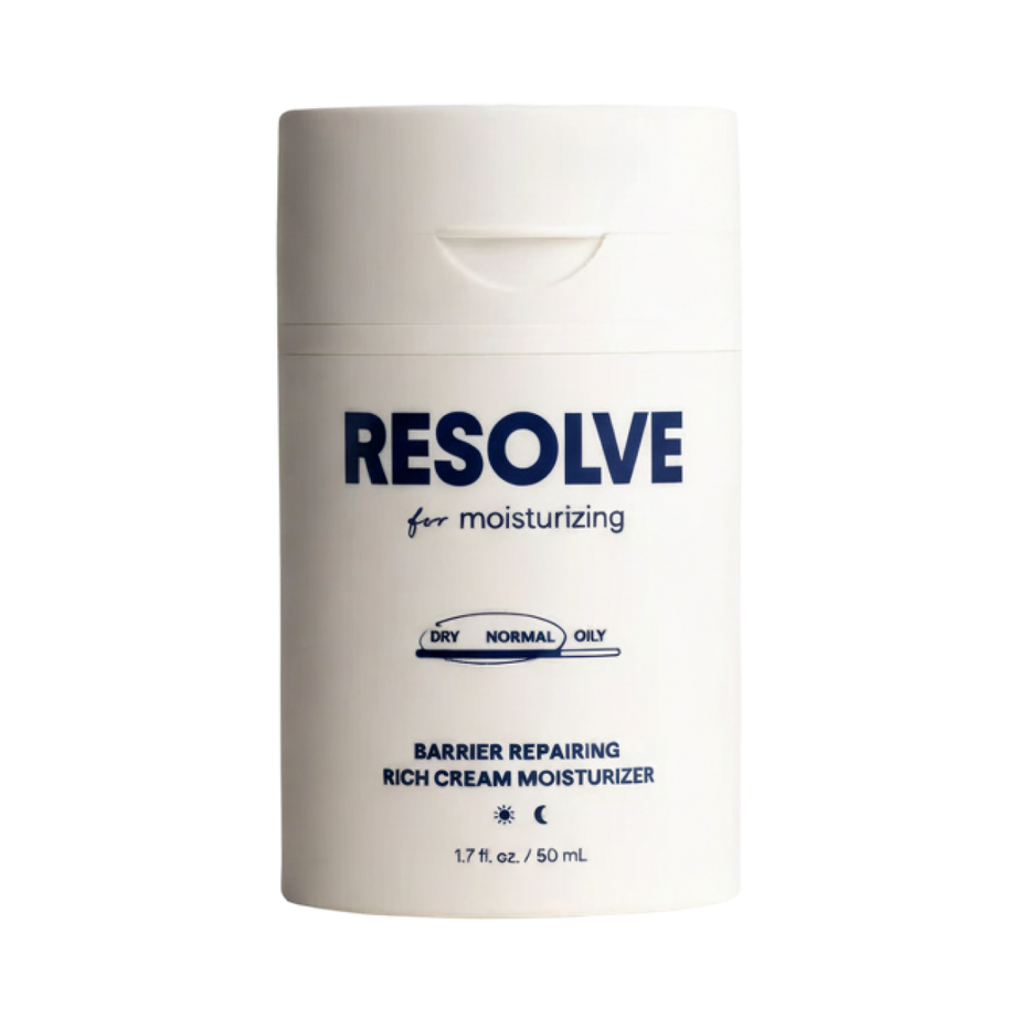 Light Moisturizer