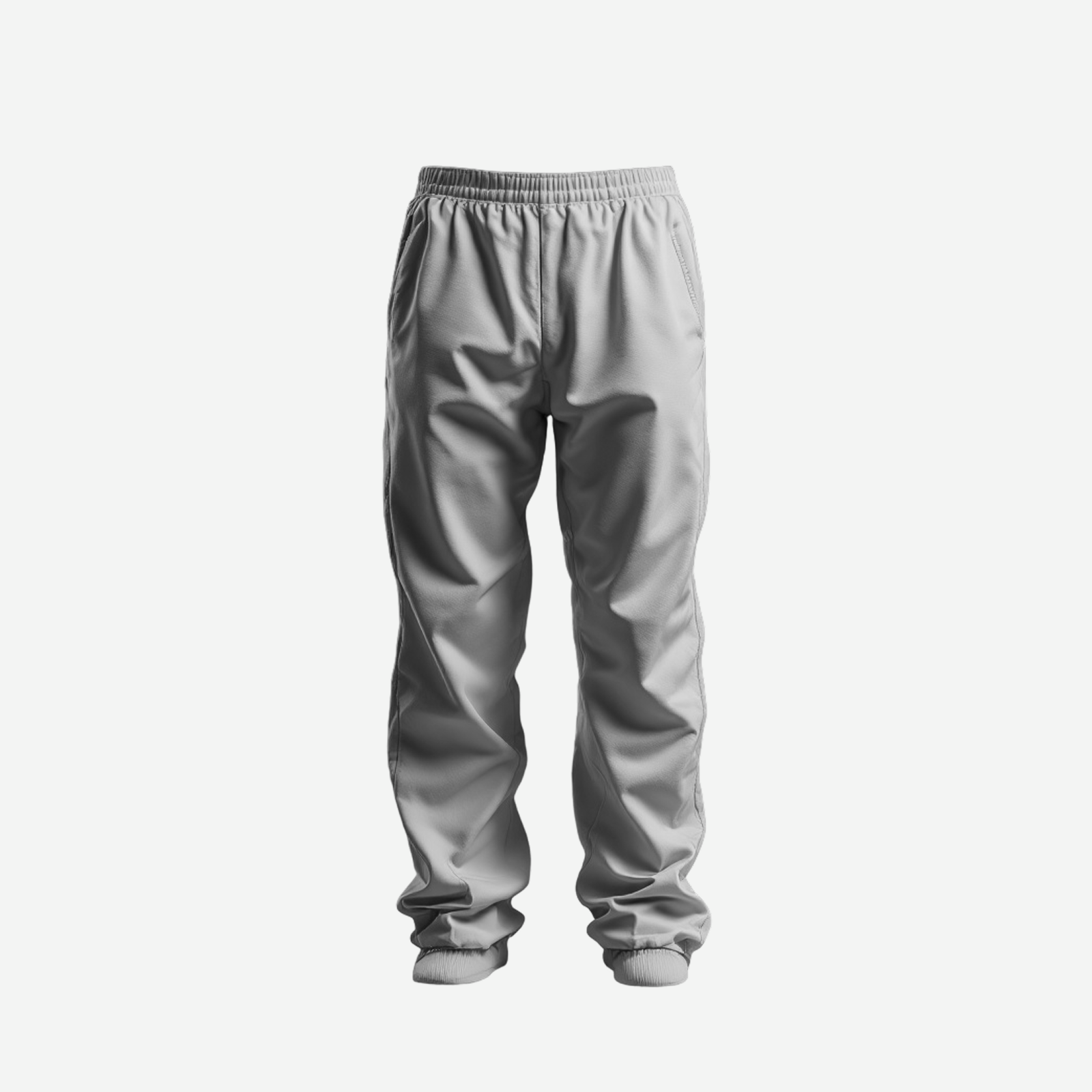 The Solids Pants