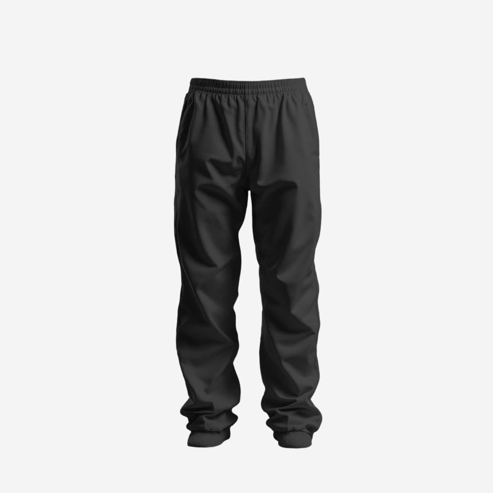 The Solids Pants