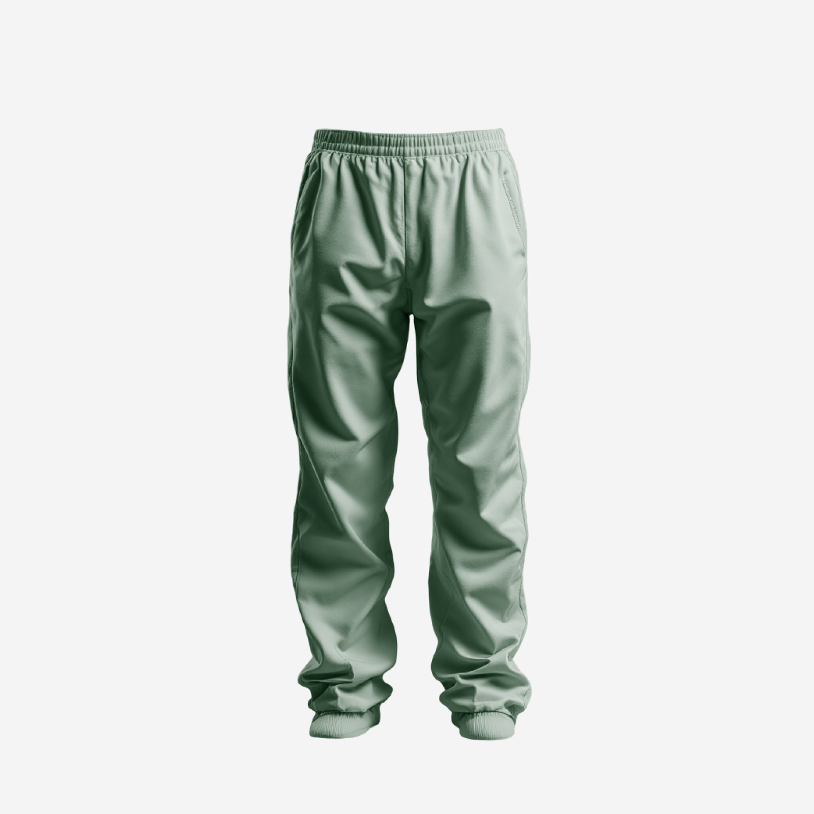 The Solids Pants