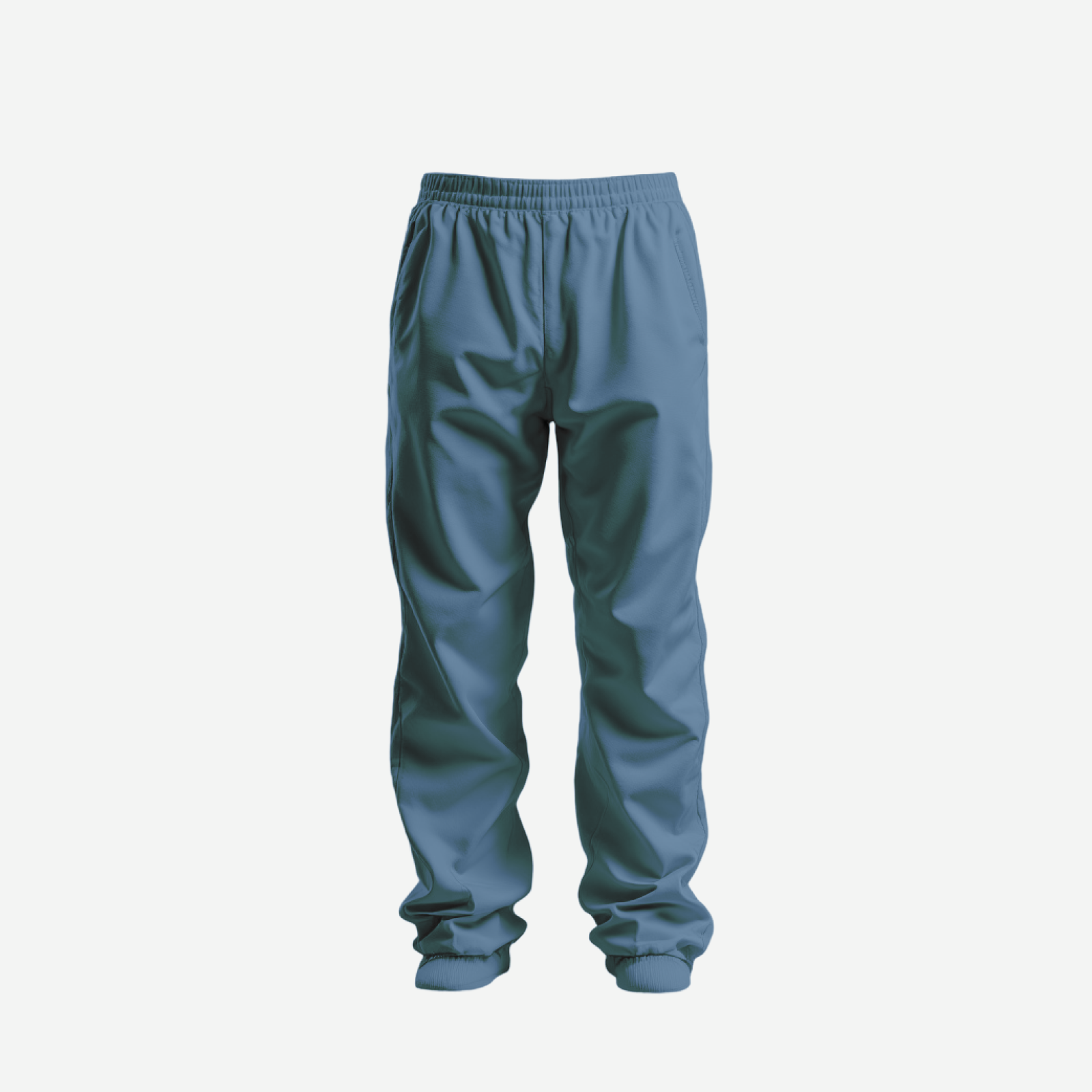 The Solids Pants