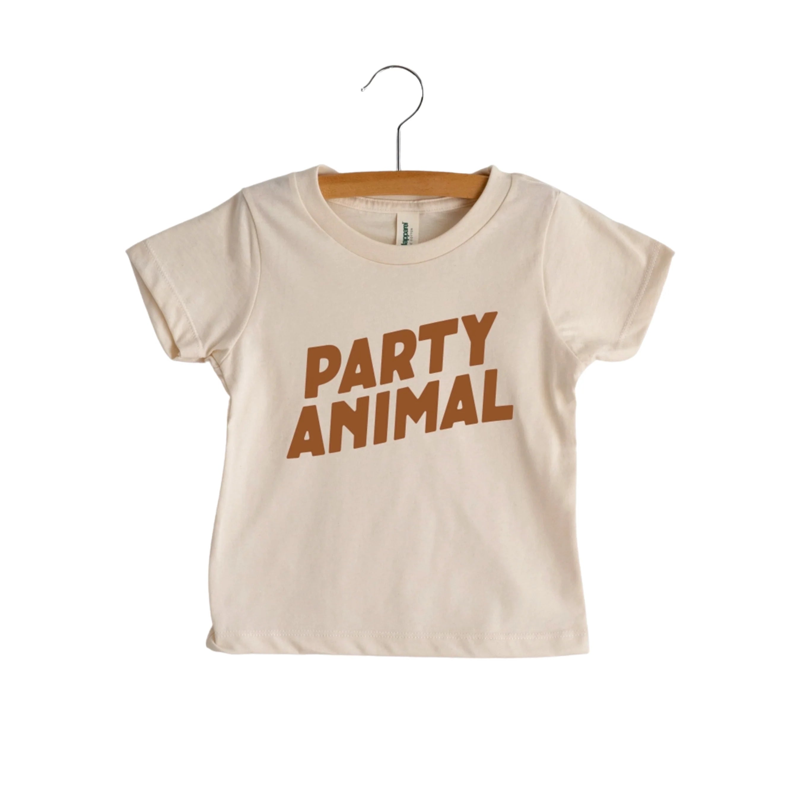 Party Animal T-Shirt