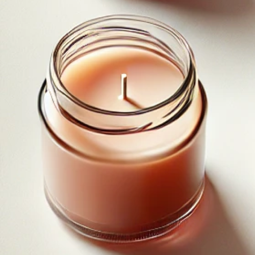 Fragrance Candle